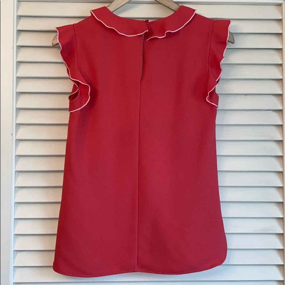 Reiss Rosa Top - Picture 7 of 11